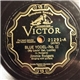 Jimmie Rodgers - Blue Yodel-No. II (My Lovin' Gal, Lucille) / The Brakeman's Blues (Yodeling The Blues Away)