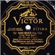 Paul Whiteman And His Orchestra - Ol' Man River / Make Believe